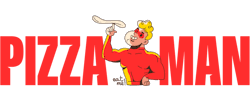 Пиццамен